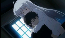 动漫截图,探寻角色背后的故事与情感