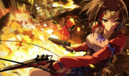 动漫3级,探索奇幻世界的奇幻之旅